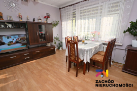 Mieszkanie 2 pokojowe na 1 piętrze w Połupinie